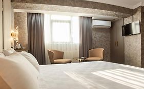 Golden Bazaar Hotel